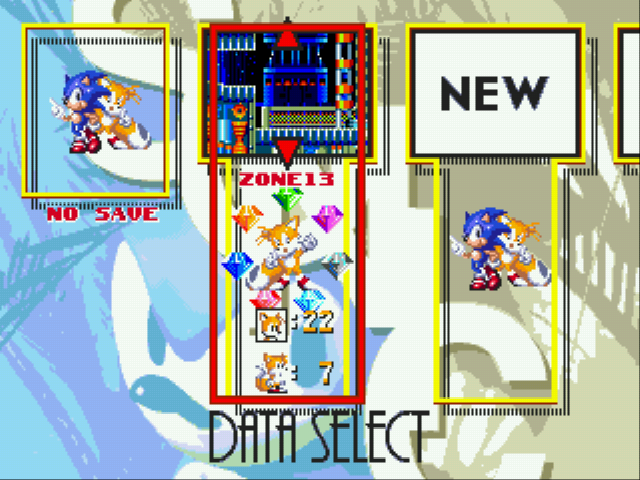 Sonic 3 and knuckles hacks Sonic 3 and knuckles hacks